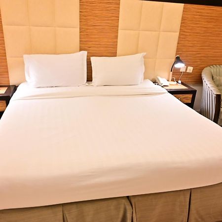 Diyaralmashaer Al-Hadiyah Hotel Мека Екстериор снимка