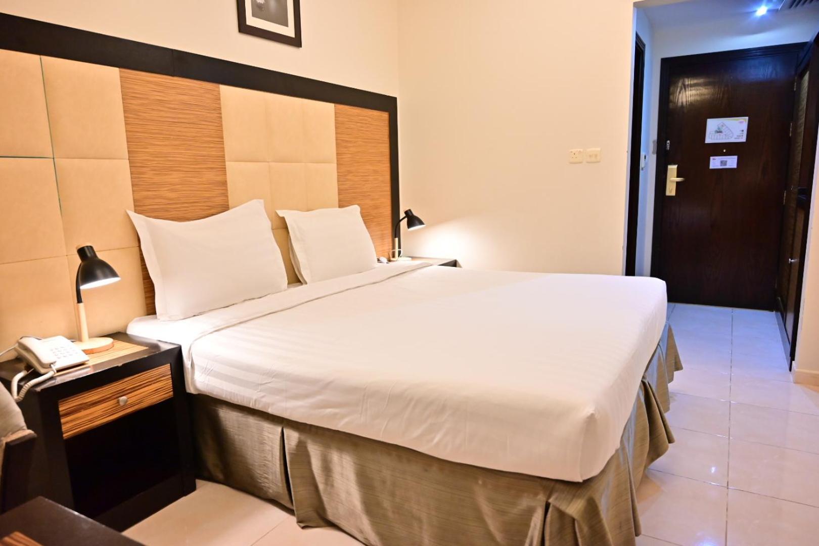 Diyaralmashaer Al-Hadiyah Hotel Мека Екстериор снимка