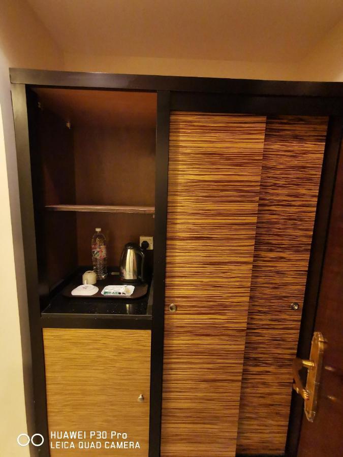 Diyaralmashaer Al-Hadiyah Hotel Мека Екстериор снимка